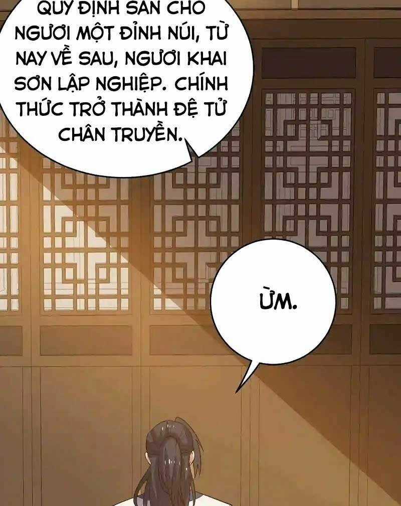 Vĩnh Sinh - Chapter 55 - Trang 49