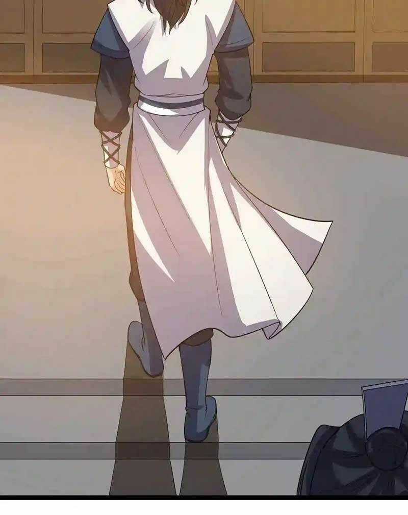 Vĩnh Sinh - Chapter 55 - Trang 50