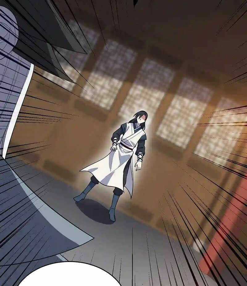 Vĩnh Sinh - Chapter 55 - Trang 53