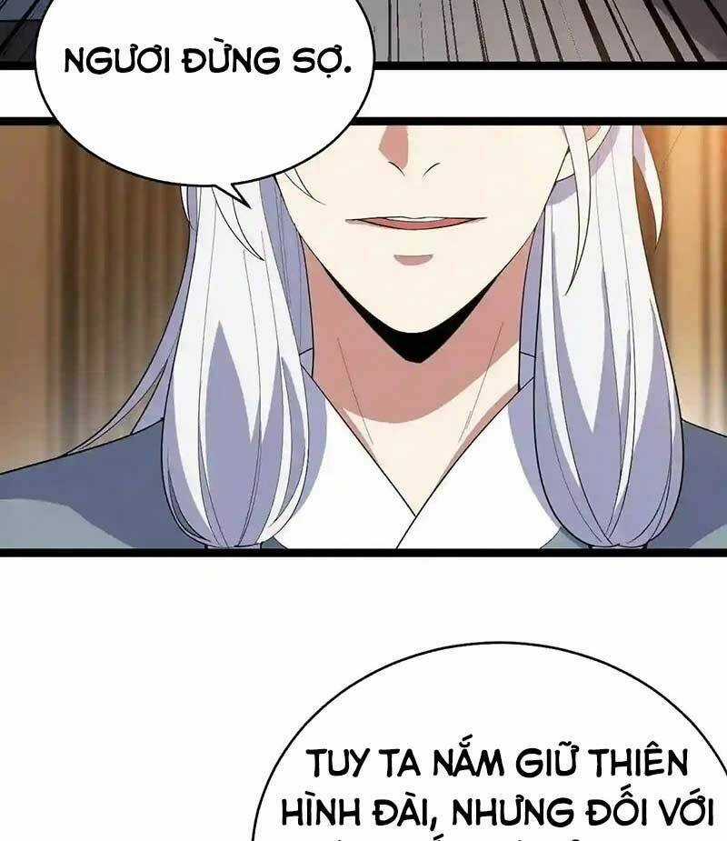 Vĩnh Sinh - Chapter 55 - Trang 54