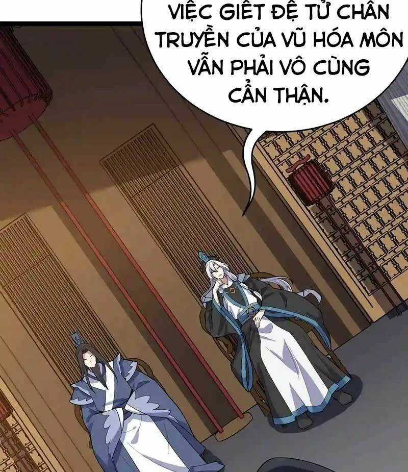 Vĩnh Sinh - Chapter 55 - Trang 55