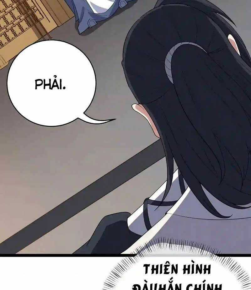 Vĩnh Sinh - Chapter 55 - Trang 56