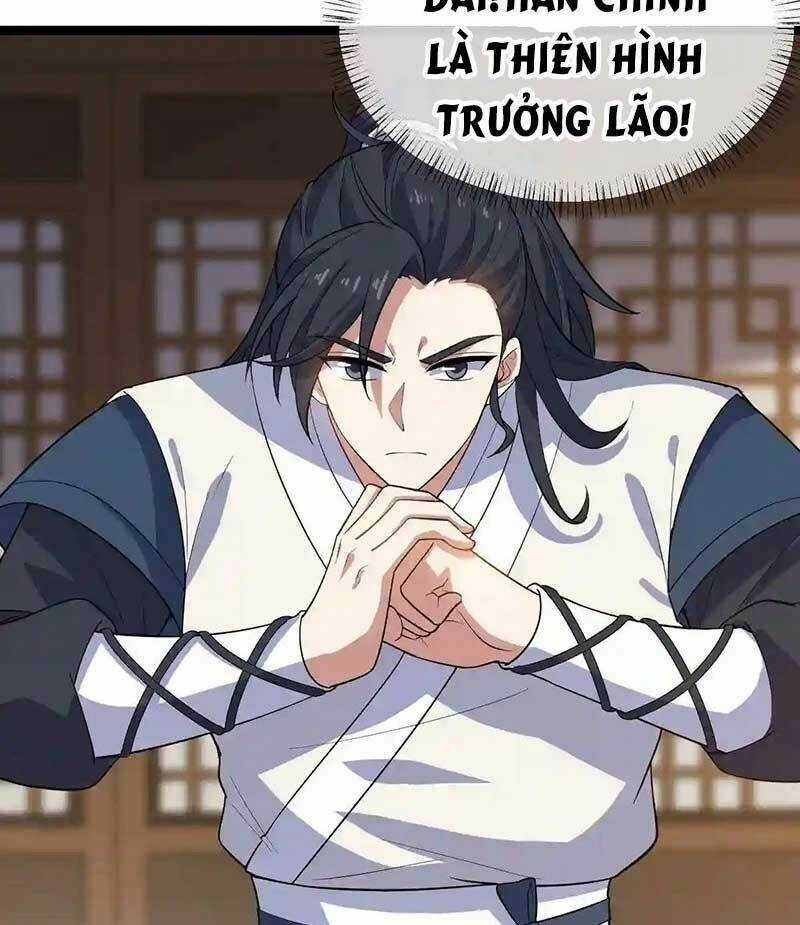 Vĩnh Sinh - Chapter 55 - Trang 57