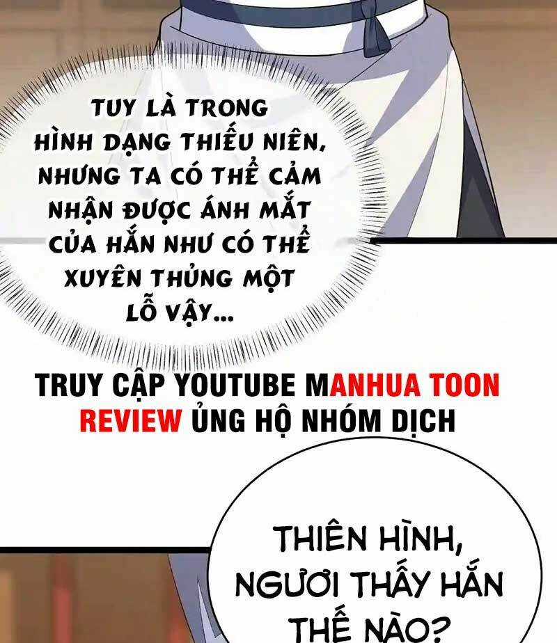 Vĩnh Sinh - Chapter 55 - Trang 58