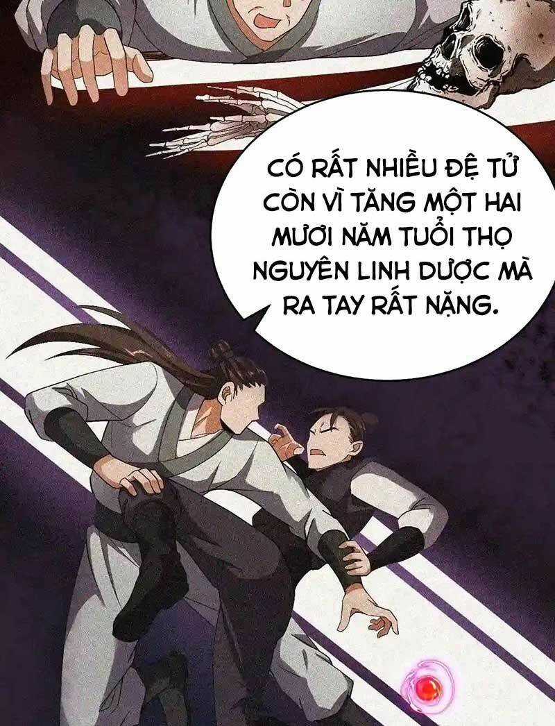 Vĩnh Sinh - Chapter 55 - Trang 7