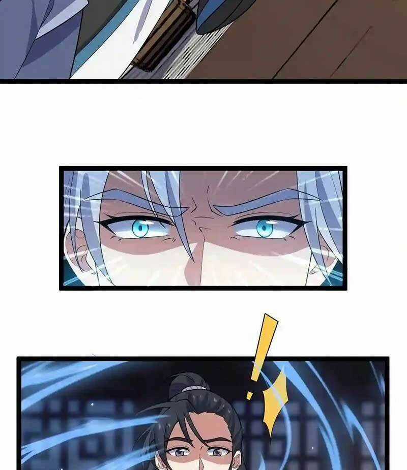 Vĩnh Sinh - Chapter 55 - Trang 61