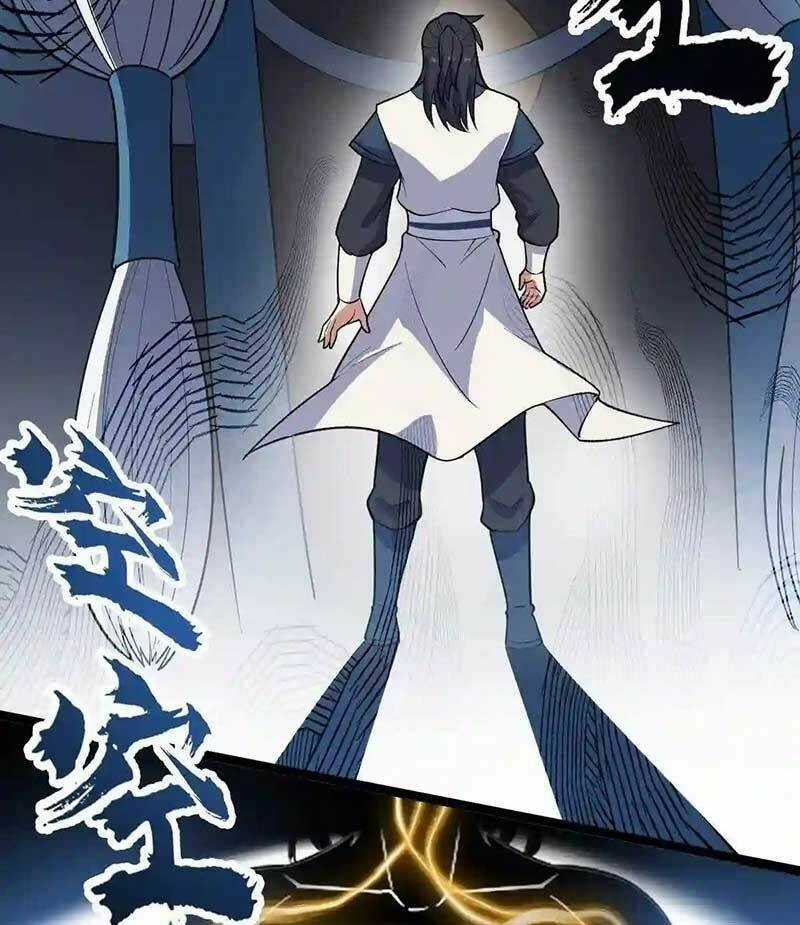 Vĩnh Sinh - Chapter 55 - Trang 64