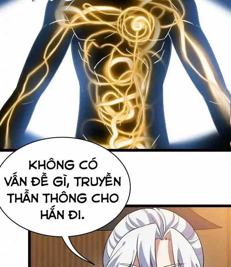 Vĩnh Sinh - Chapter 55 - Trang 65