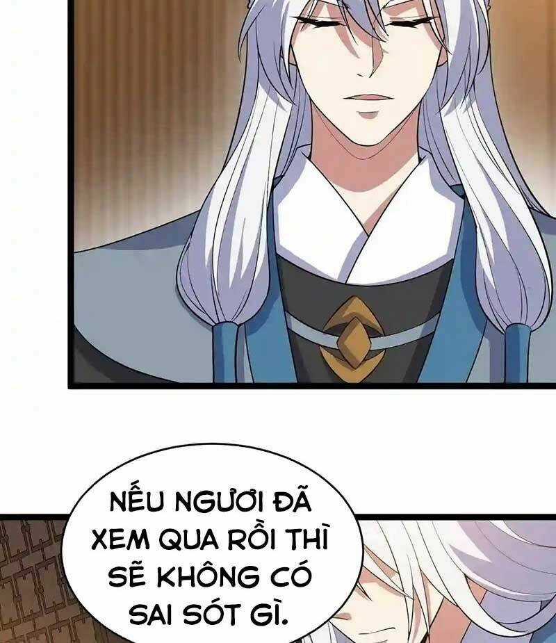 Vĩnh Sinh - Chapter 55 - Trang 66