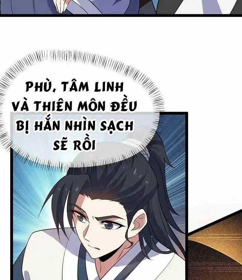 Vĩnh Sinh - Chapter 55 - Trang 68