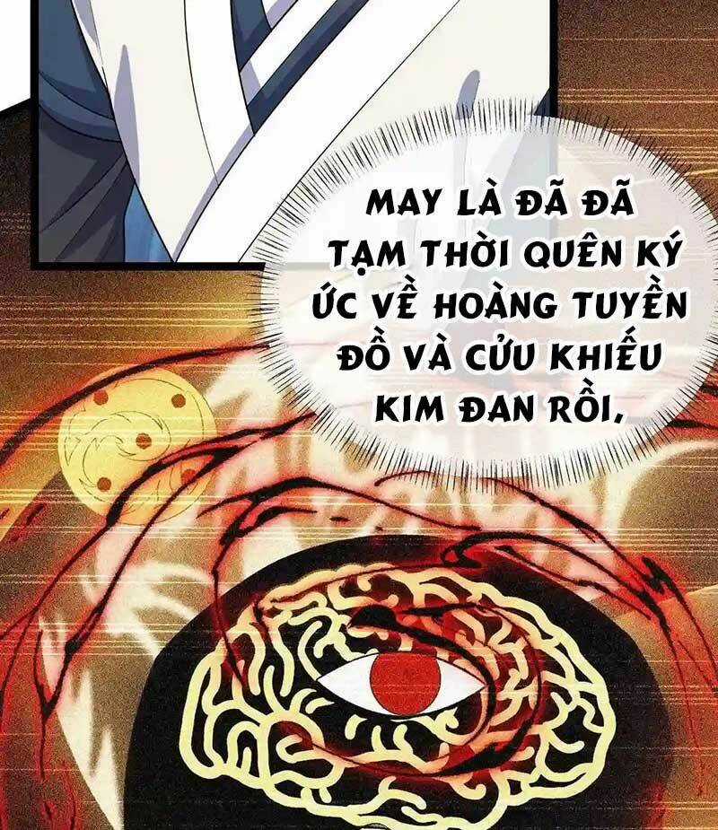 Vĩnh Sinh - Chapter 55 - Trang 69