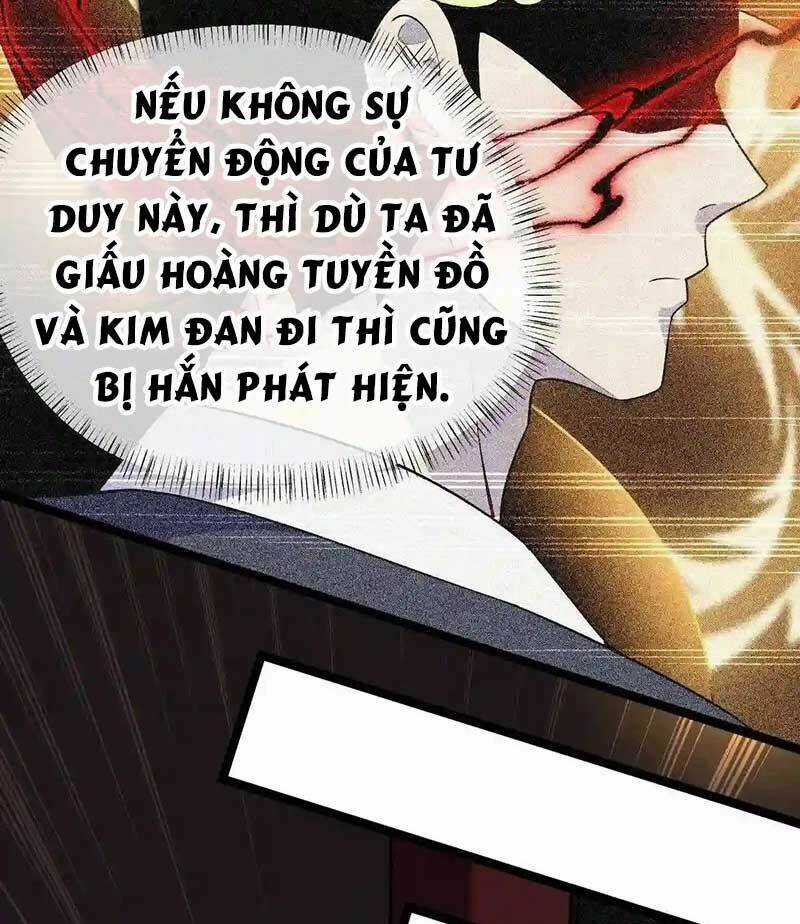 Vĩnh Sinh - Chapter 55 - Trang 70