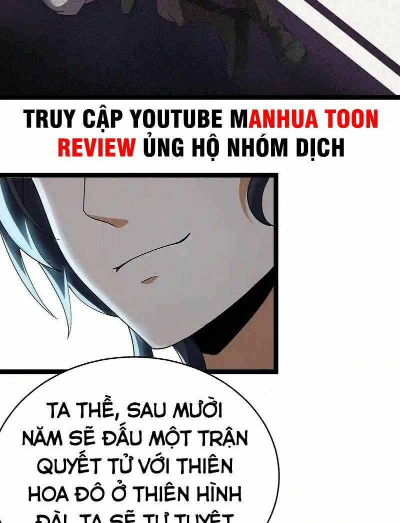 Vĩnh Sinh - Chapter 55 - Trang 8