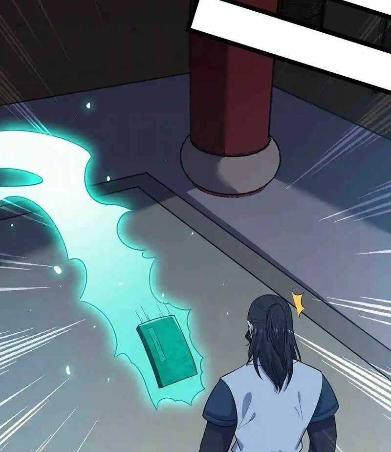 Vĩnh Sinh - Chapter 55 - Trang 71