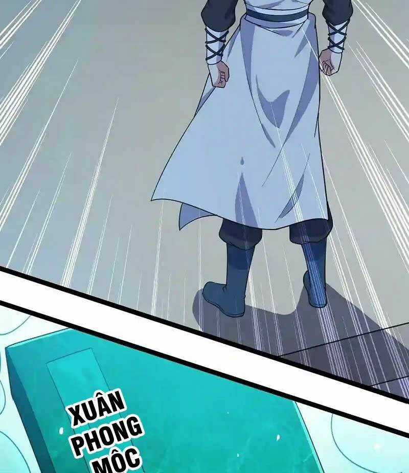 Vĩnh Sinh - Chapter 55 - Trang 72