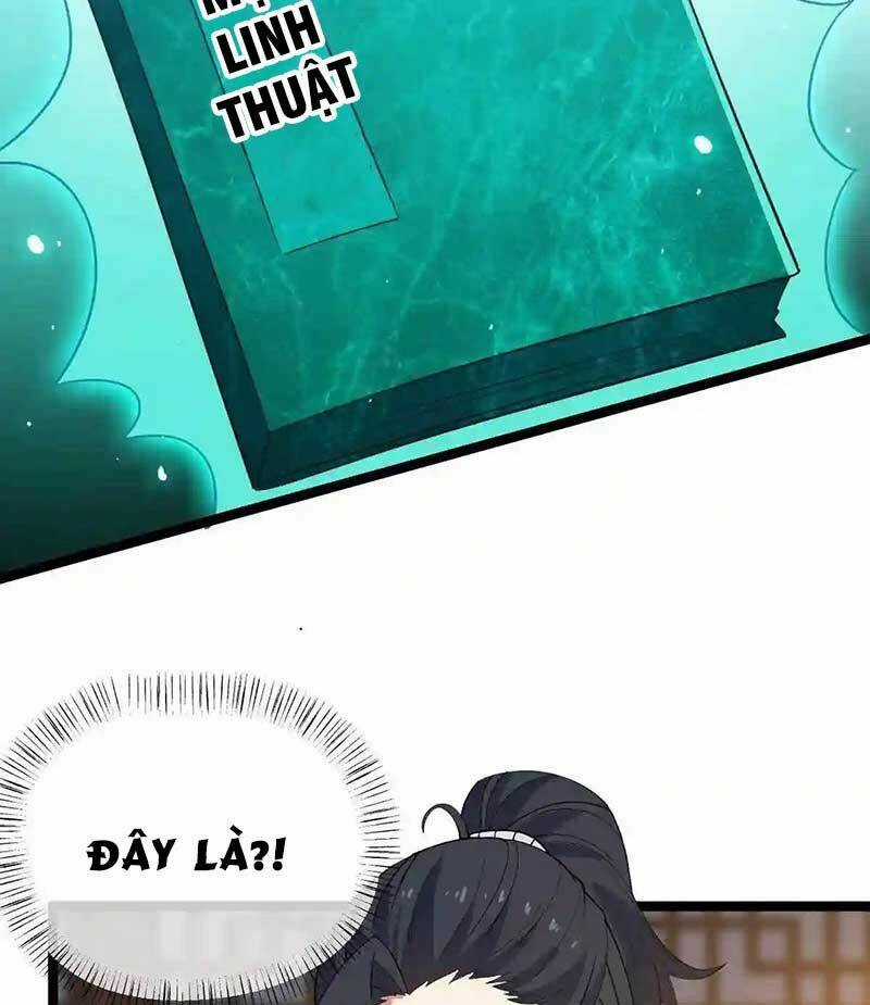 Vĩnh Sinh - Chapter 55 - Trang 73