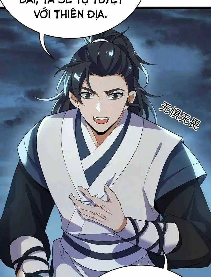 Vĩnh Sinh - Chapter 55 - Trang 9