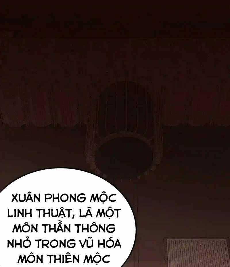 Vĩnh Sinh - Chapter 56 - Trang 2