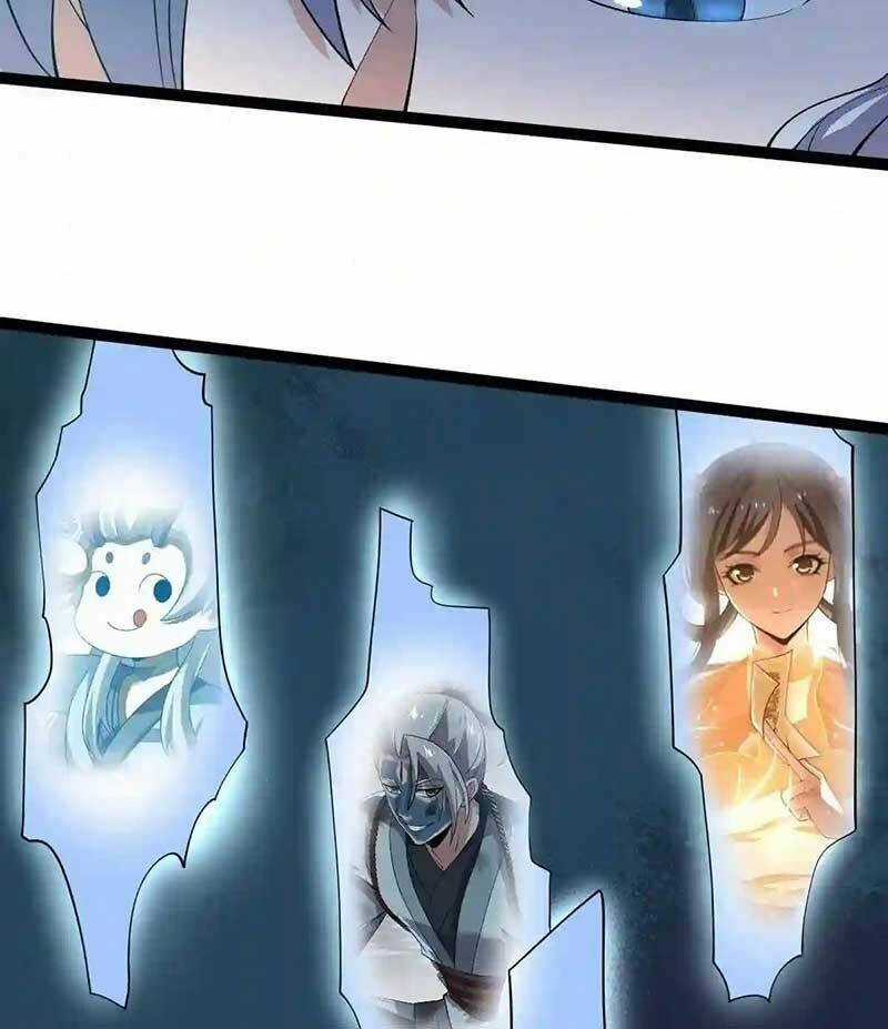 Vĩnh Sinh - Chapter 56 - Trang 14