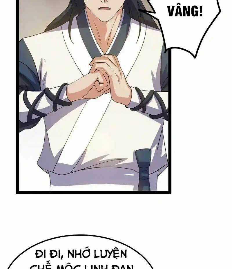Vĩnh Sinh - Chapter 56 - Trang 17