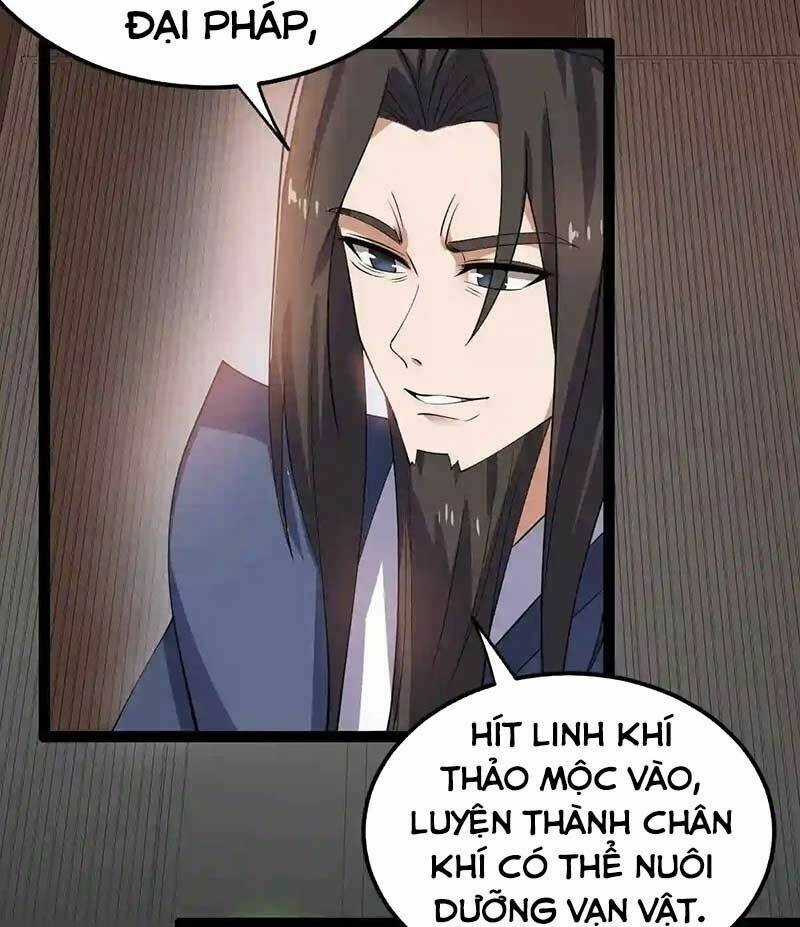 Vĩnh Sinh - Chapter 56 - Trang 3