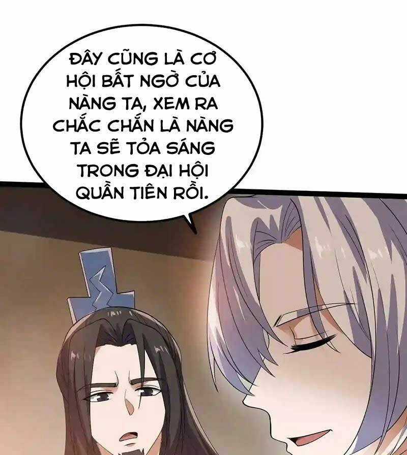 Vĩnh Sinh - Chapter 56 - Trang 27