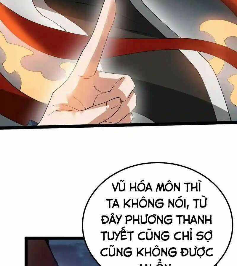 Vĩnh Sinh - Chapter 56 - Trang 29