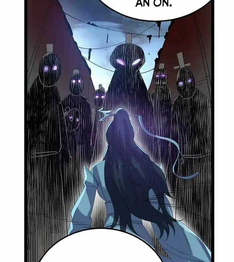 Vĩnh Sinh - Chapter 56 - Trang 30