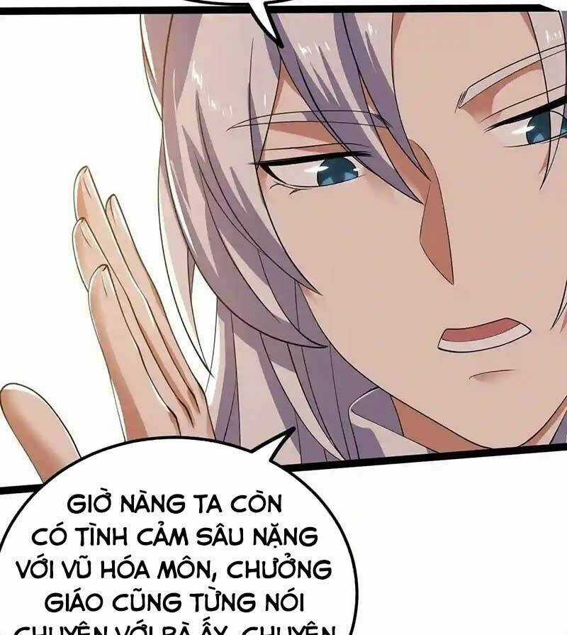 Vĩnh Sinh - Chapter 56 - Trang 33