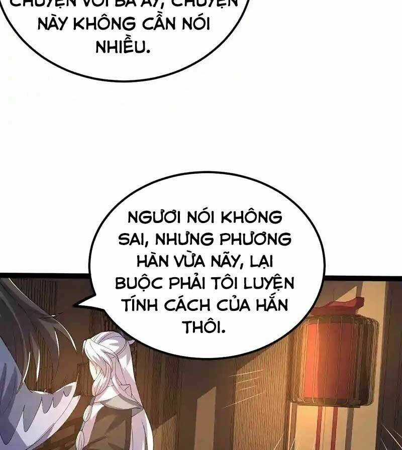 Vĩnh Sinh - Chapter 56 - Trang 34