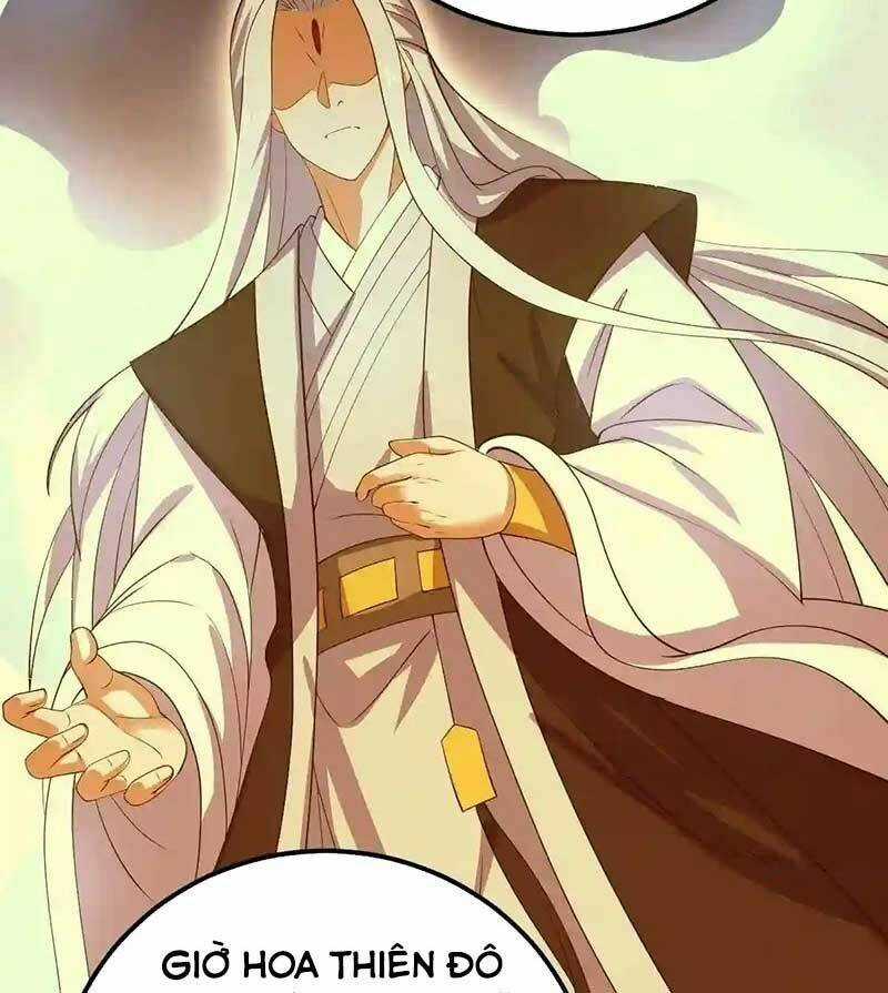 Vĩnh Sinh - Chapter 56 - Trang 36