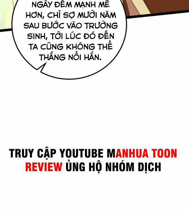 Vĩnh Sinh - Chapter 56 - Trang 37