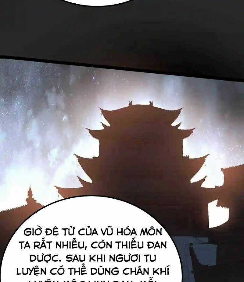 Vĩnh Sinh - Chapter 56 - Trang 5