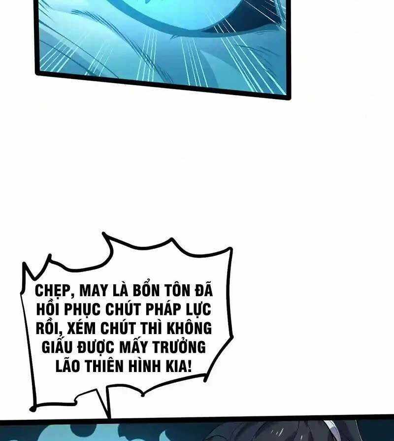 Vĩnh Sinh - Chapter 56 - Trang 42