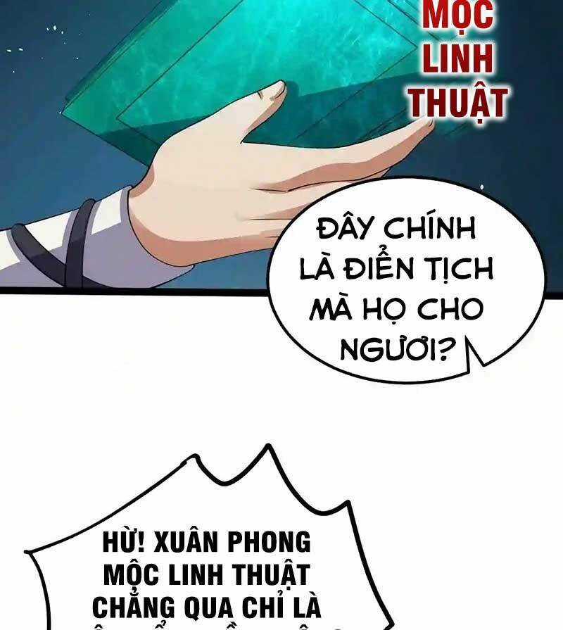 Vĩnh Sinh - Chapter 56 - Trang 47