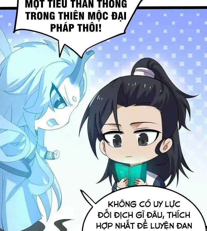 Vĩnh Sinh - Chapter 56 - Trang 48