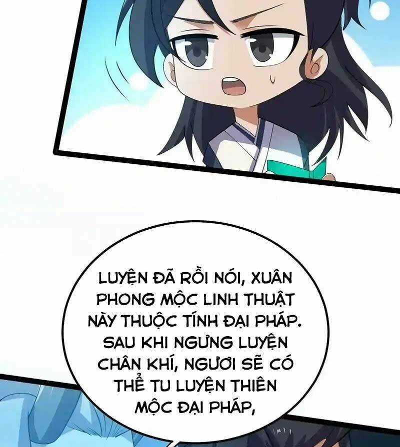 Vĩnh Sinh - Chapter 56 - Trang 50