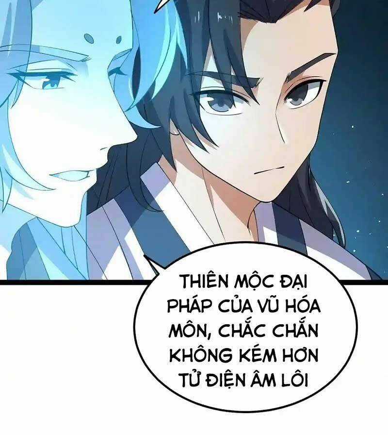 Vĩnh Sinh - Chapter 56 - Trang 51