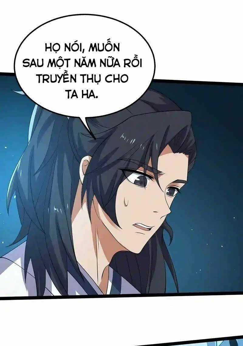 Vĩnh Sinh - Chapter 56 - Trang 52