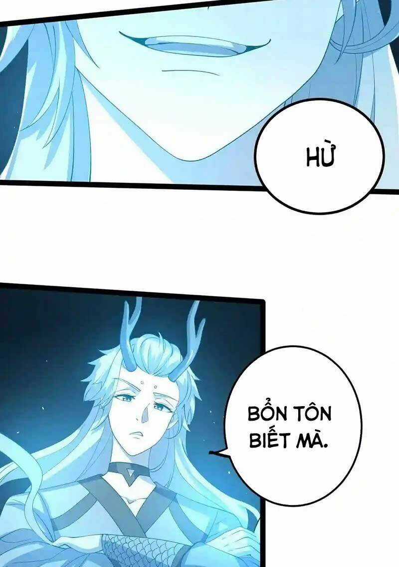 Vĩnh Sinh - Chapter 56 - Trang 53