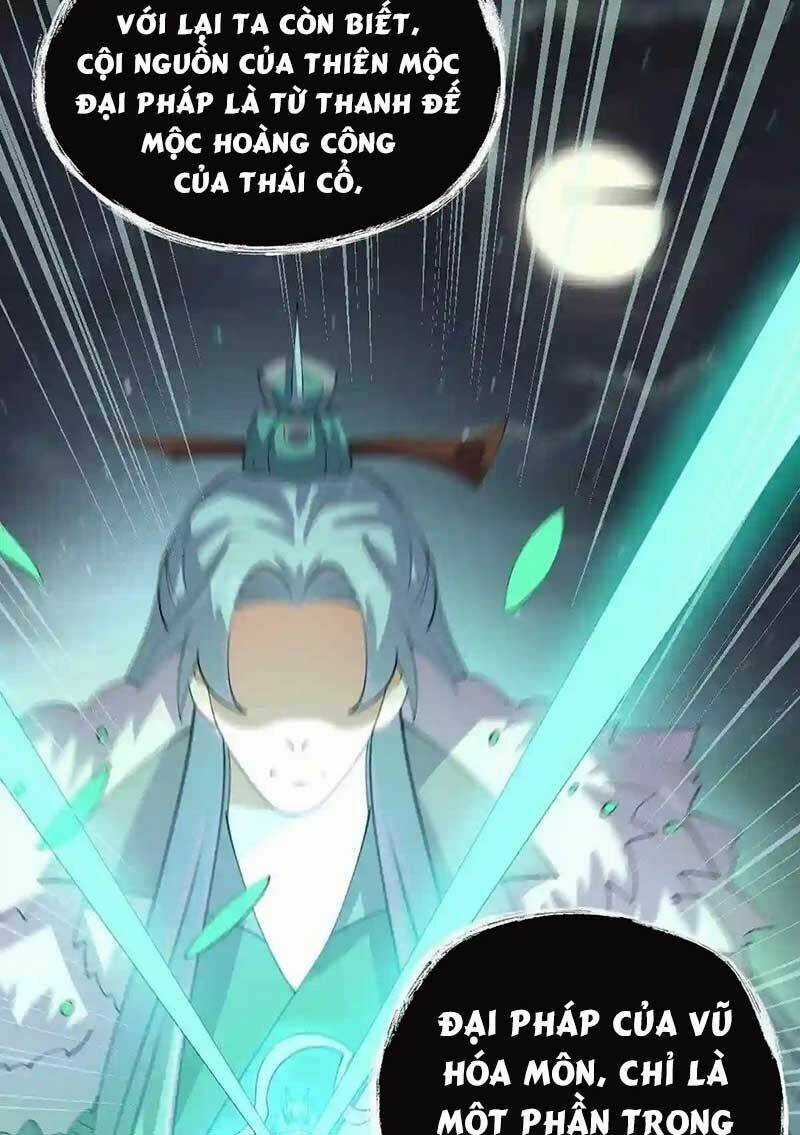 Vĩnh Sinh - Chapter 56 - Trang 55