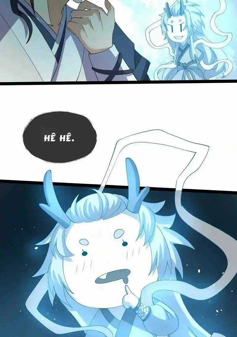 Vĩnh Sinh - Chapter 56 - Trang 60