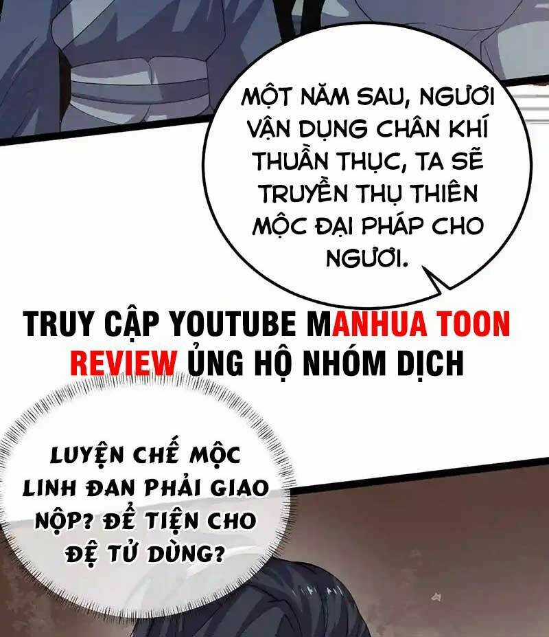 Vĩnh Sinh - Chapter 56 - Trang 7