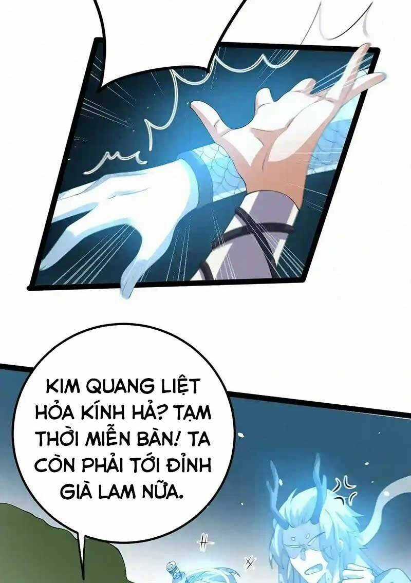 Vĩnh Sinh - Chapter 56 - Trang 63