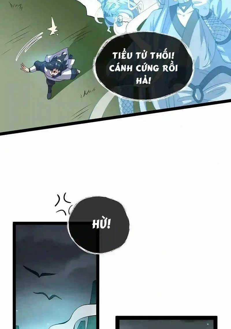 Vĩnh Sinh - Chapter 56 - Trang 64