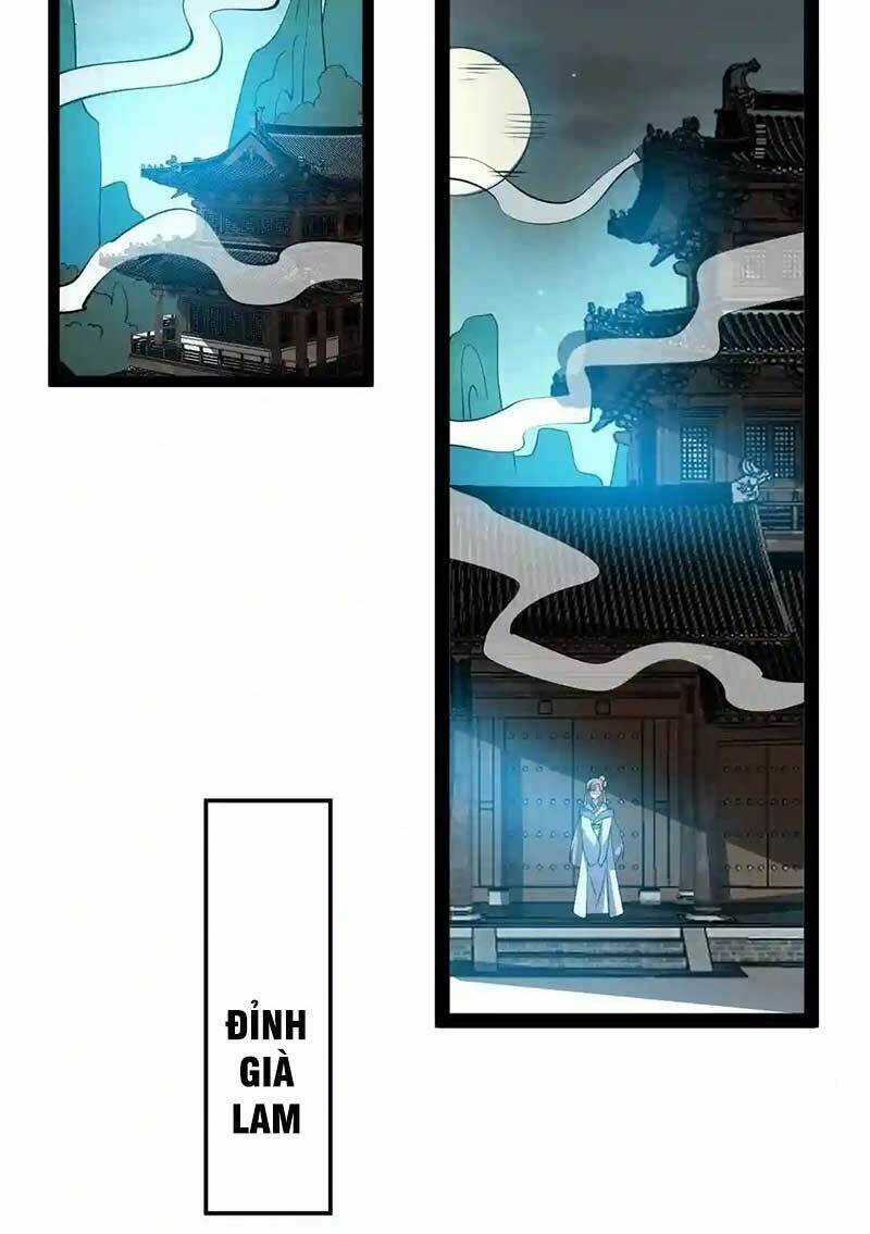 Vĩnh Sinh - Chapter 56 - Trang 65