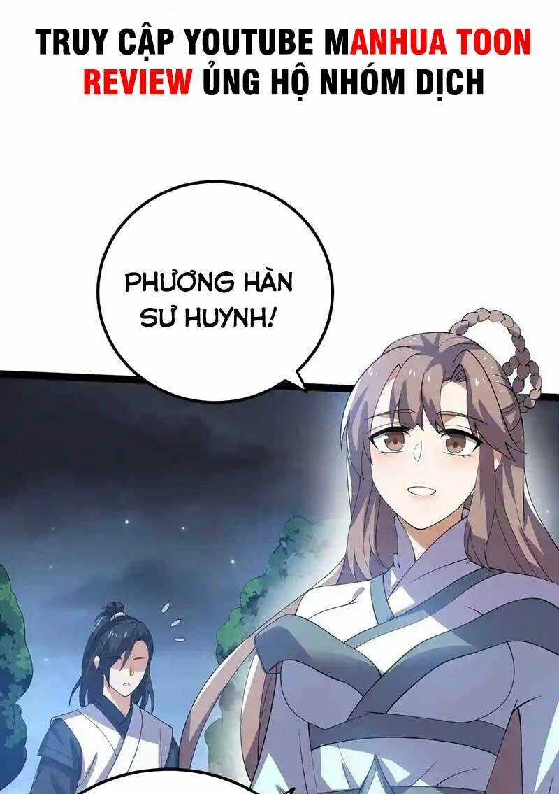 Vĩnh Sinh - Chapter 56 - Trang 66