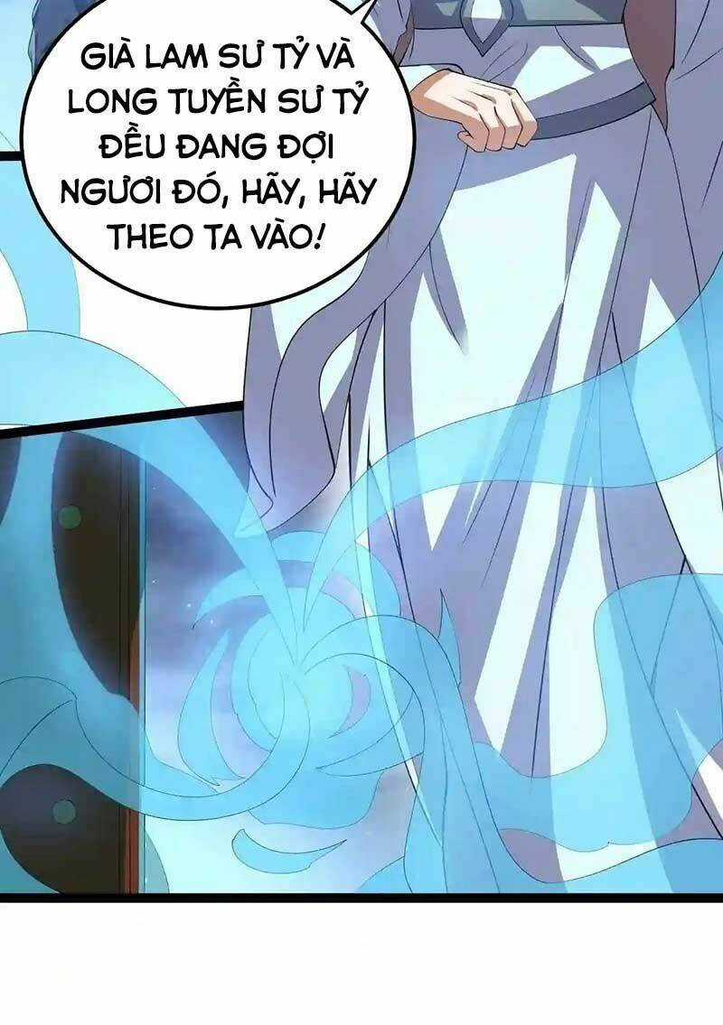 Vĩnh Sinh - Chapter 56 - Trang 67