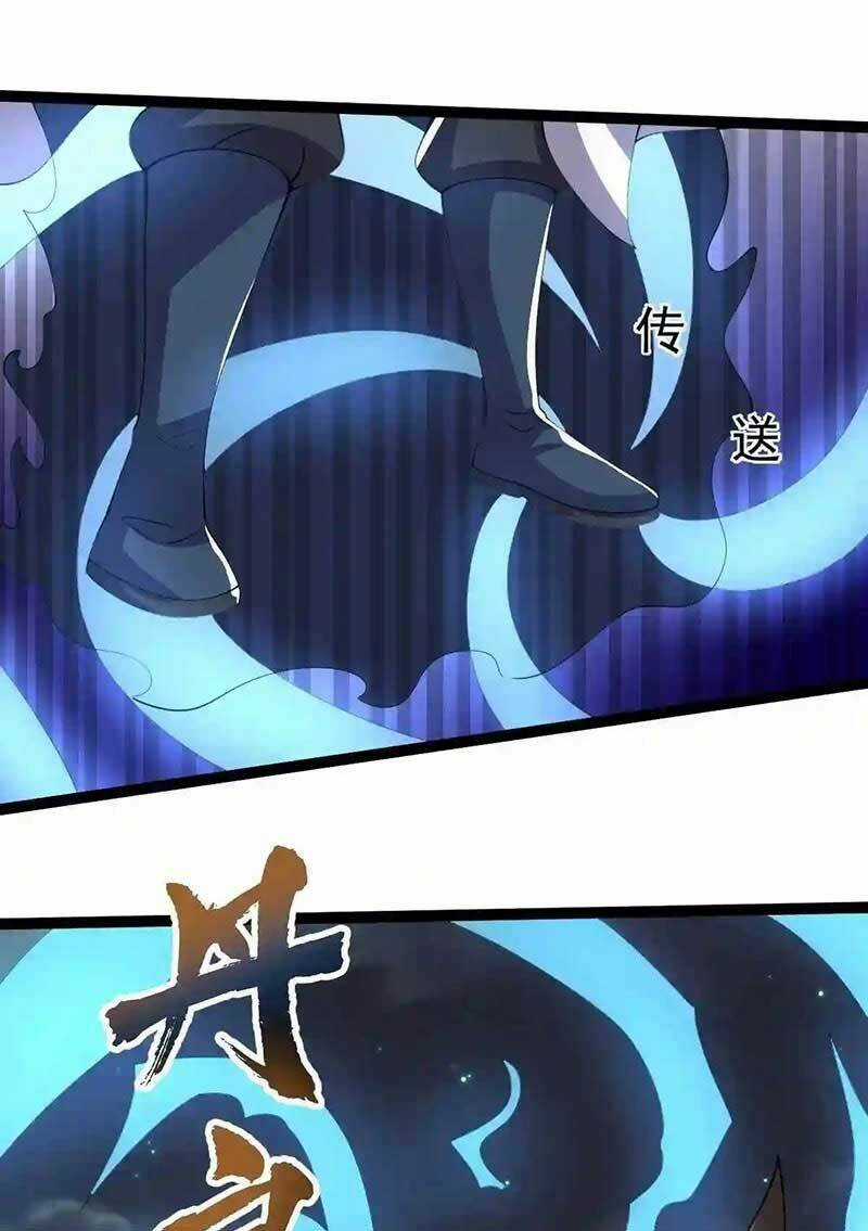 Vĩnh Sinh - Chapter 56 - Trang 68