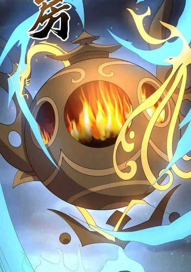 Vĩnh Sinh - Chapter 56 - Trang 69